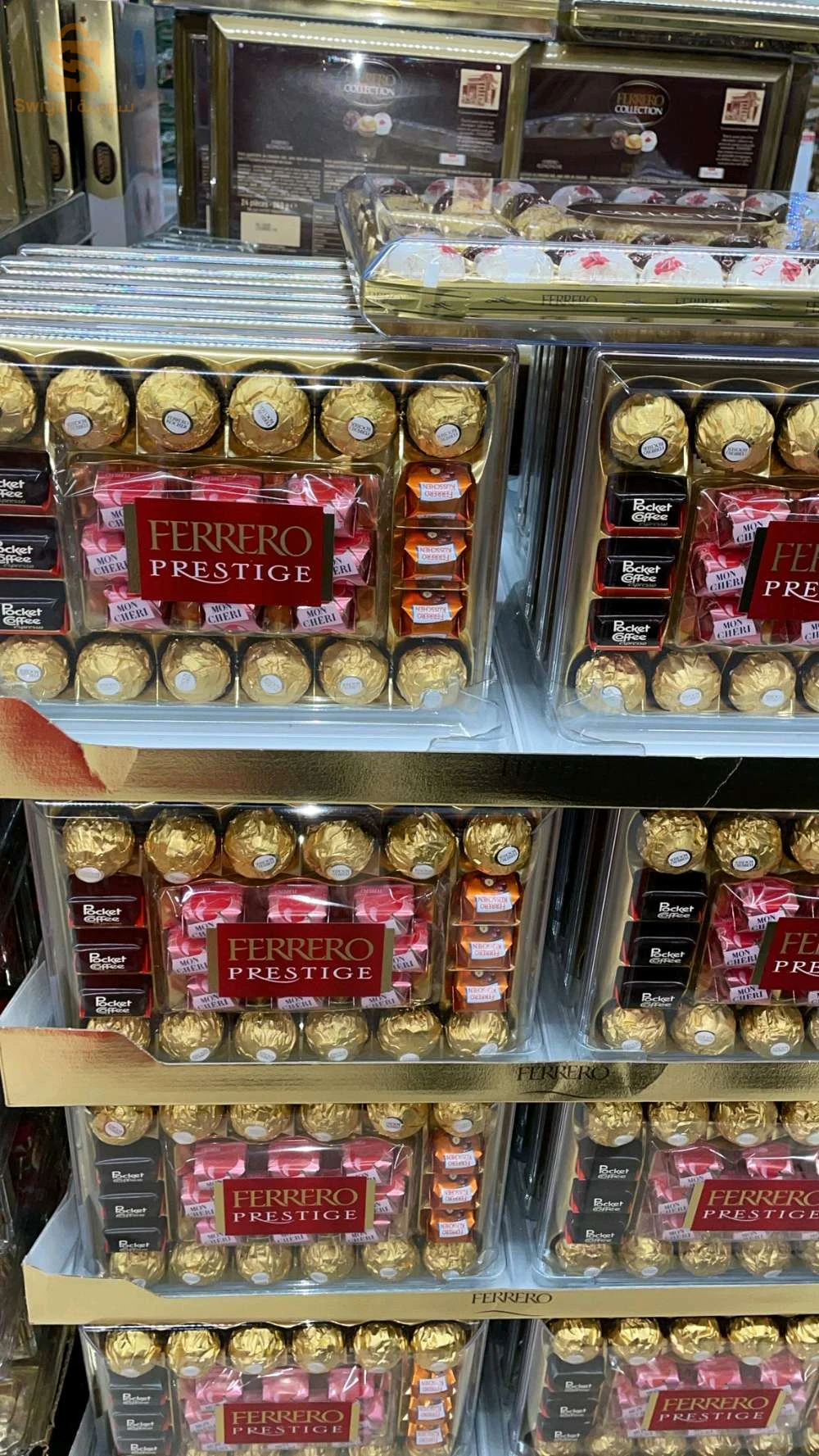 produits importation
