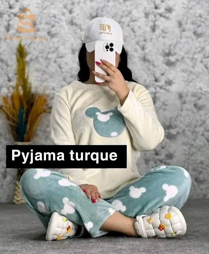 Pyjama femme