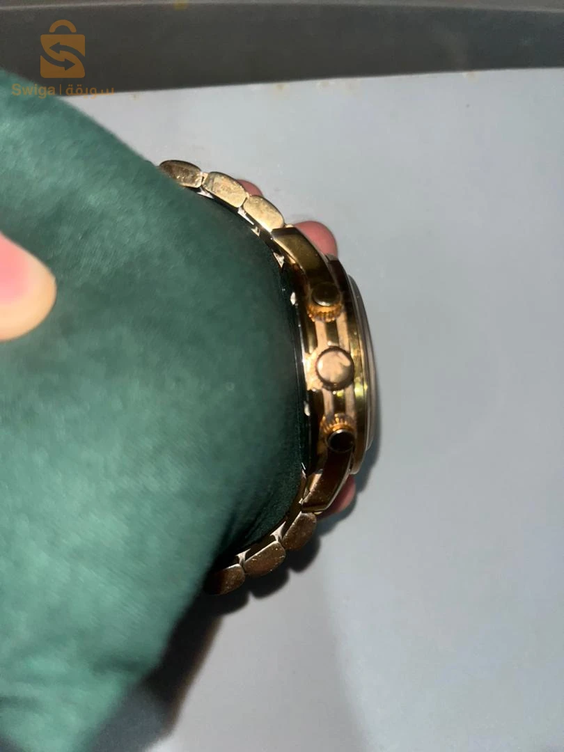 ساعة اصلية كابا (micheal kors