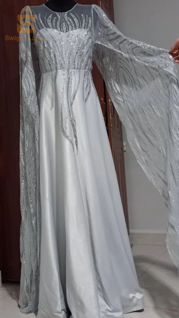 فساتين اعراس