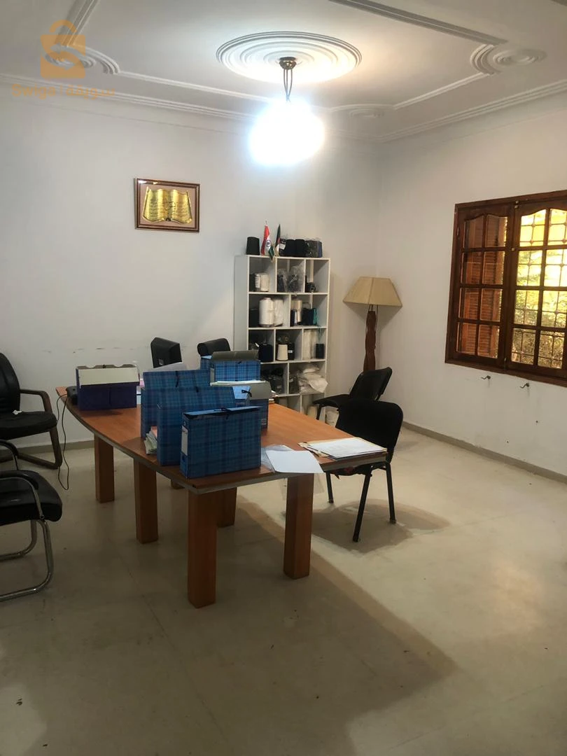 location F3 Mohammedia