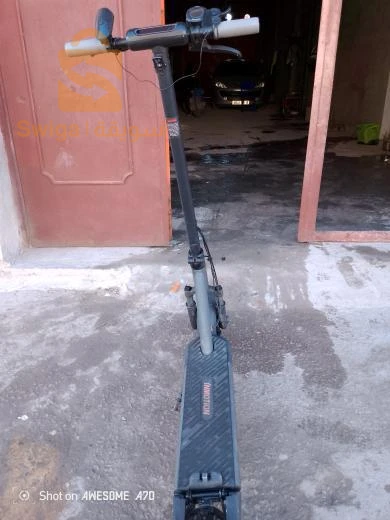 سكوتر