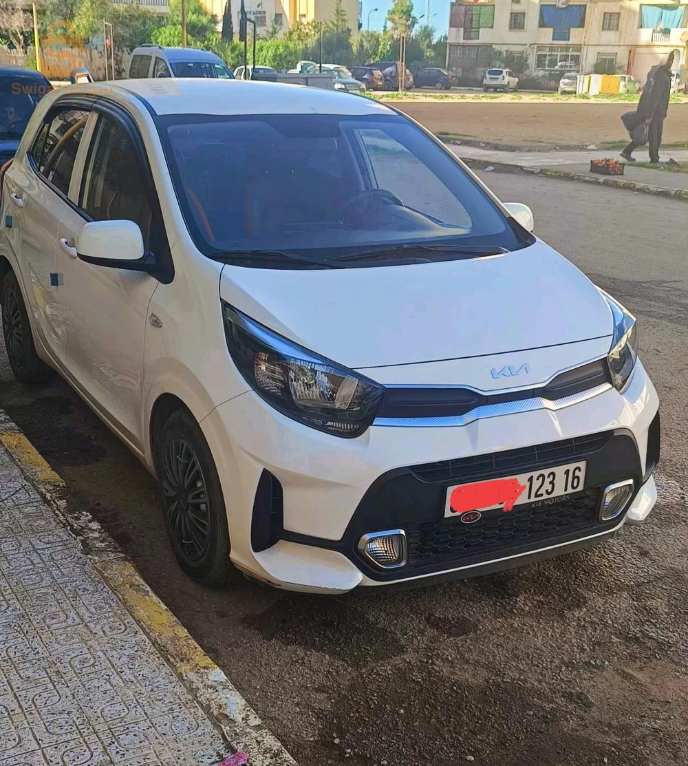Picanto 2023