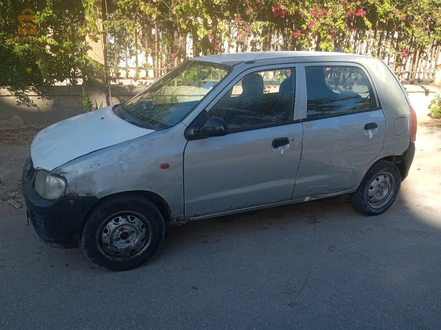 الزياينة