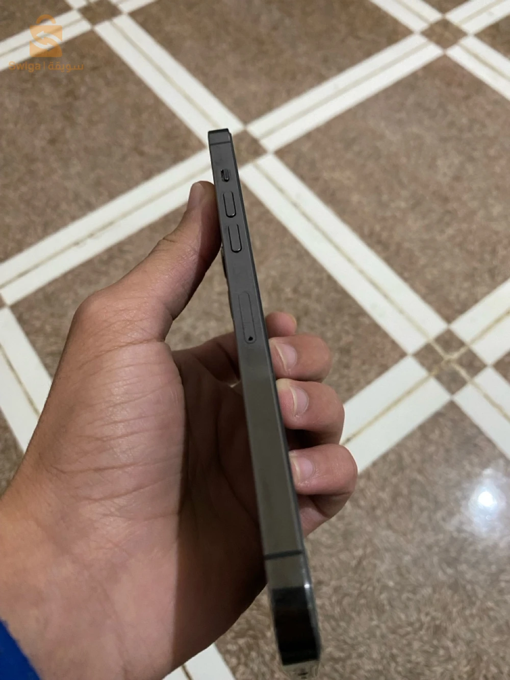 iPhone 12pro max