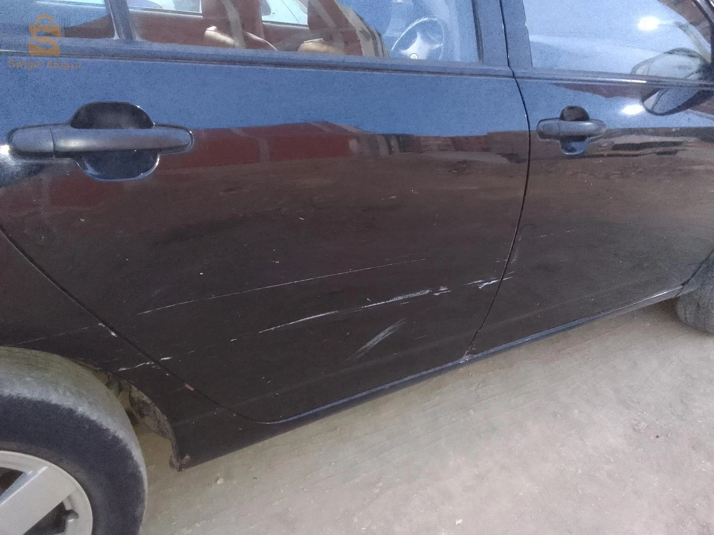 BYD F3