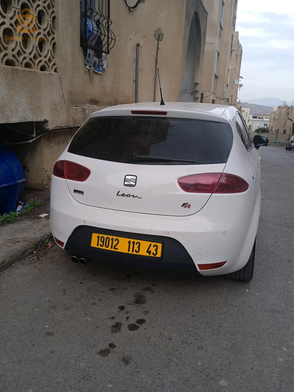 ميلة