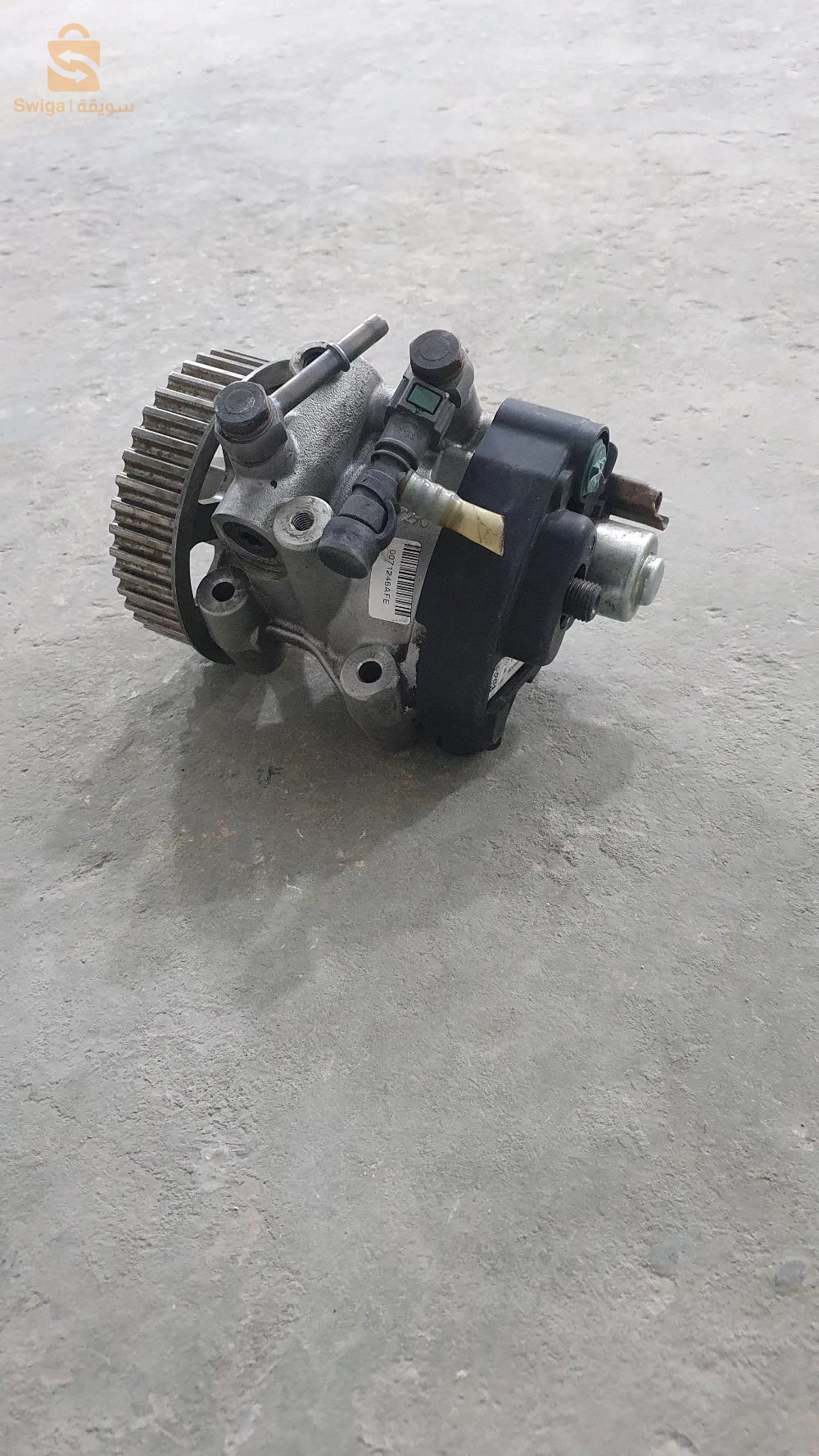 dozer clio 4 تاع وحدة ماشيا 40الف