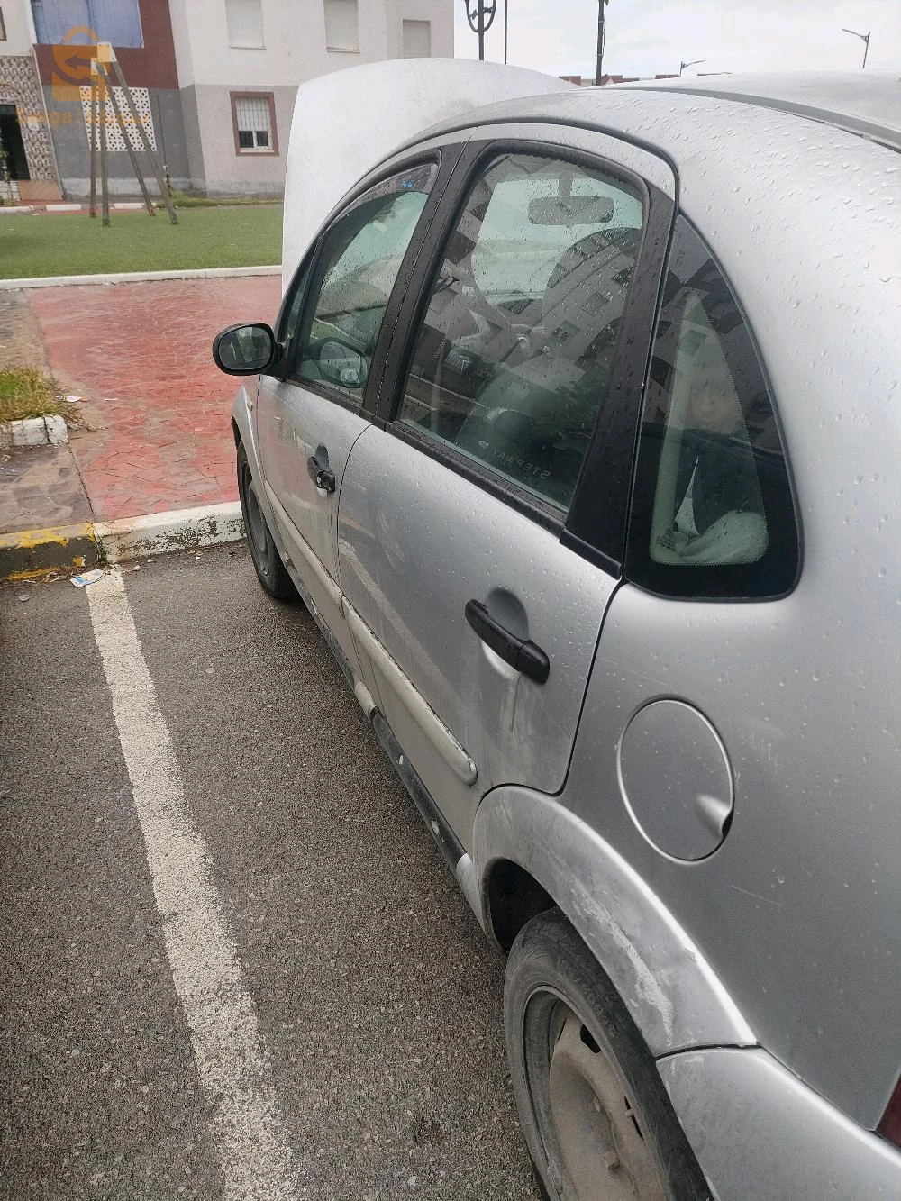 الطارف
