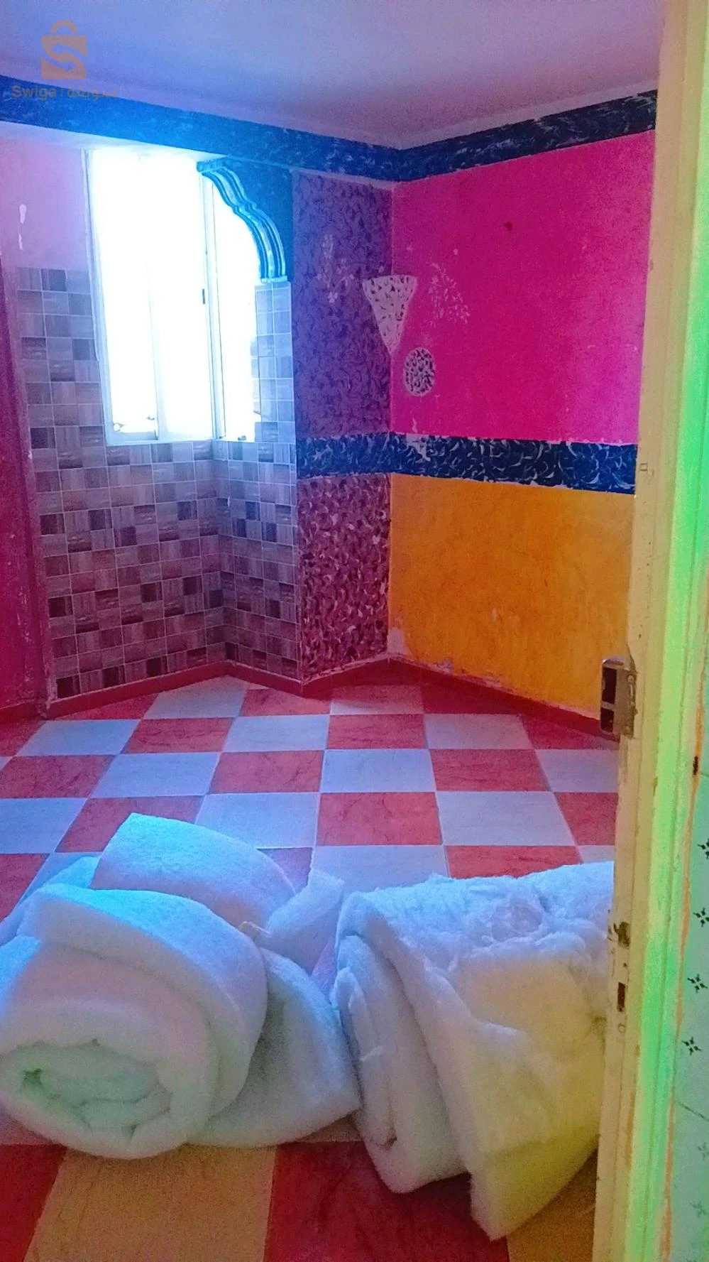 بويرة بلدية عين العلوي