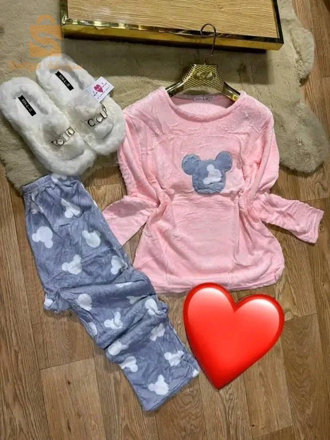 Pyjama femme
