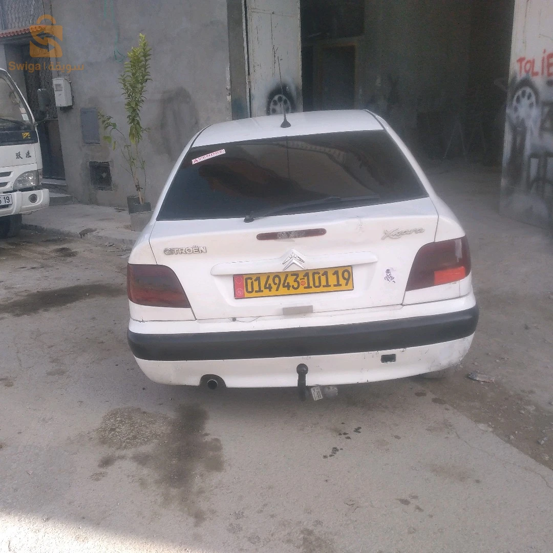 Xzara