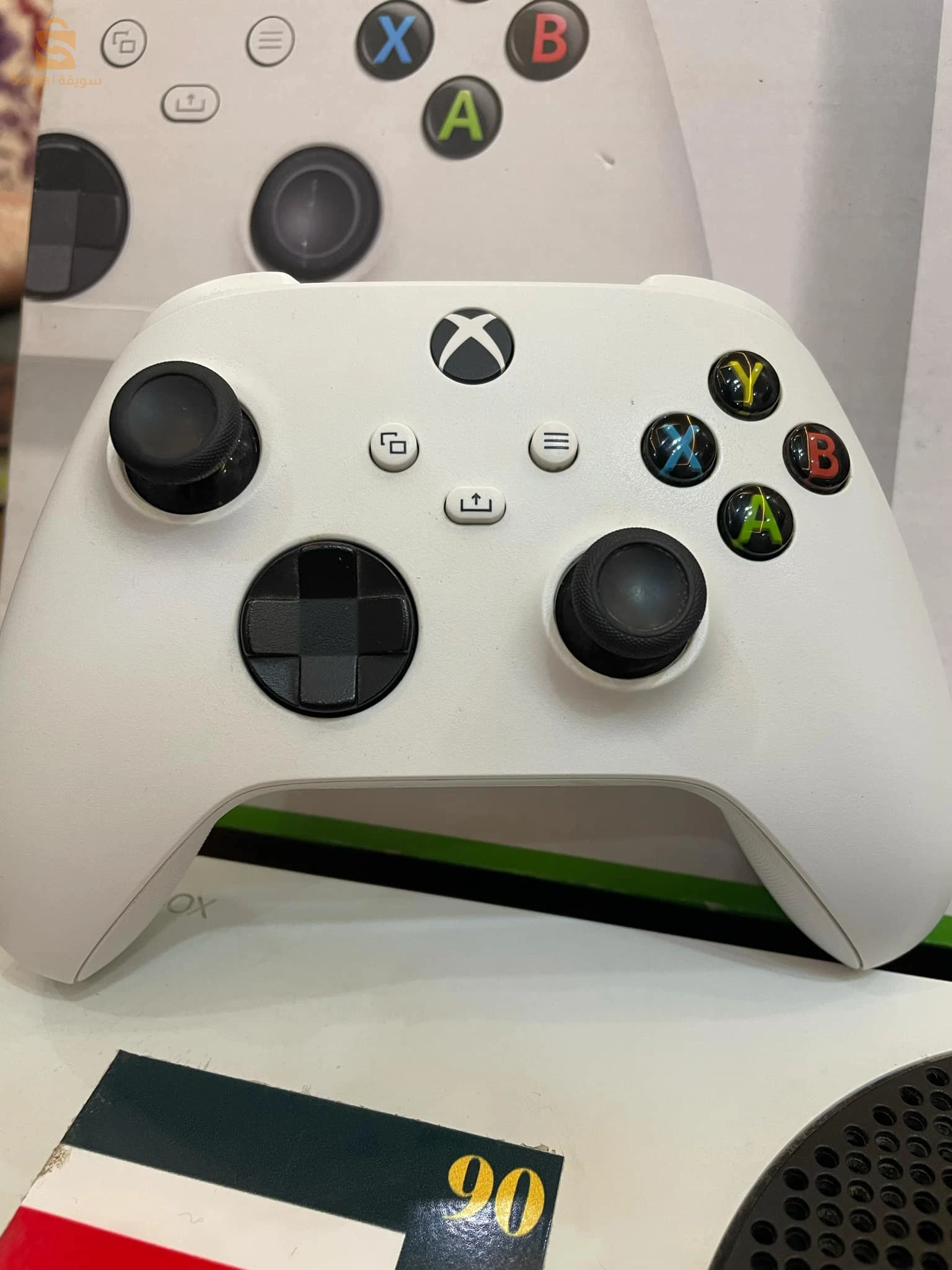 xbox series s