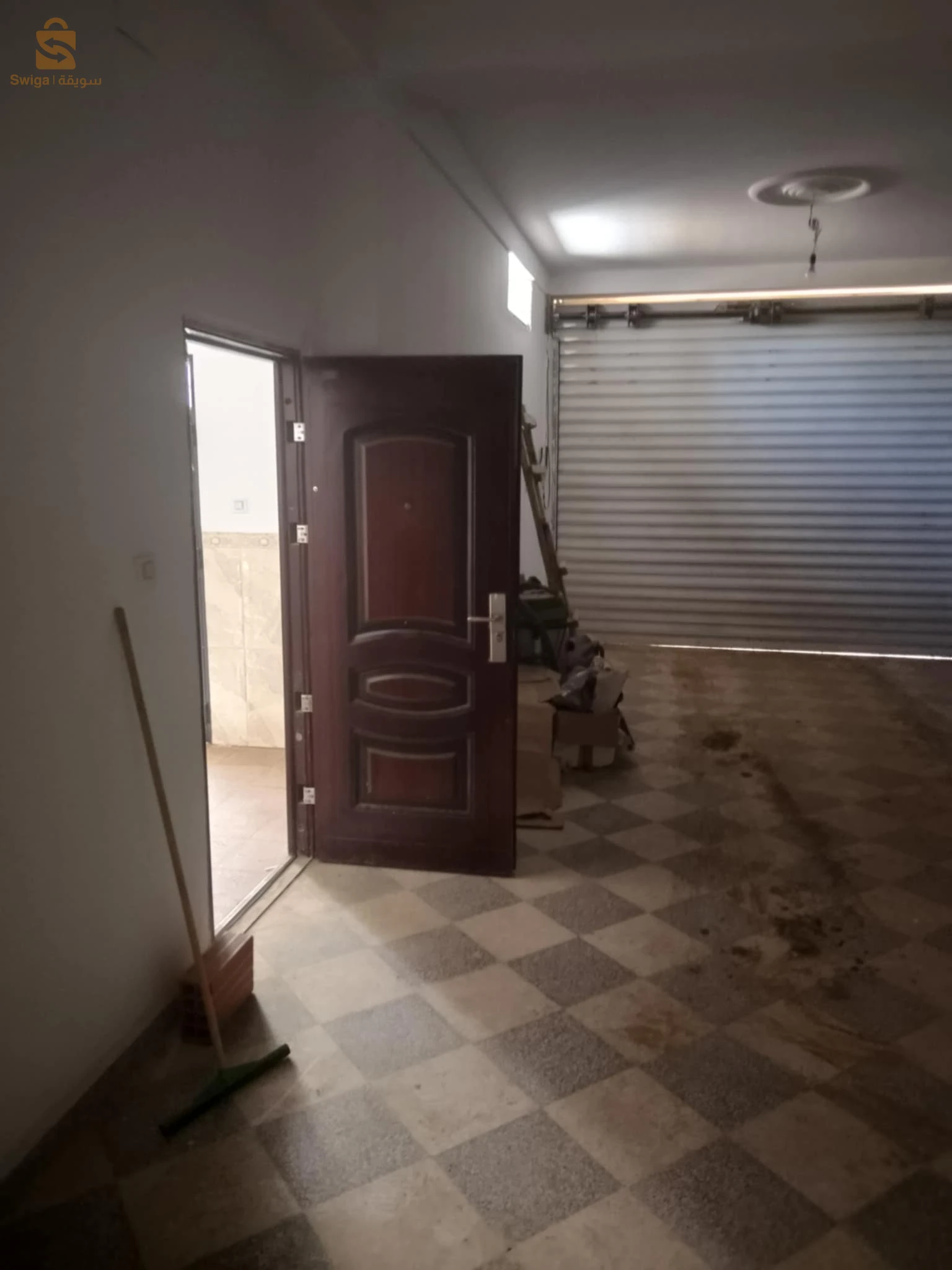 فيلا في حمادي ماشاء الله