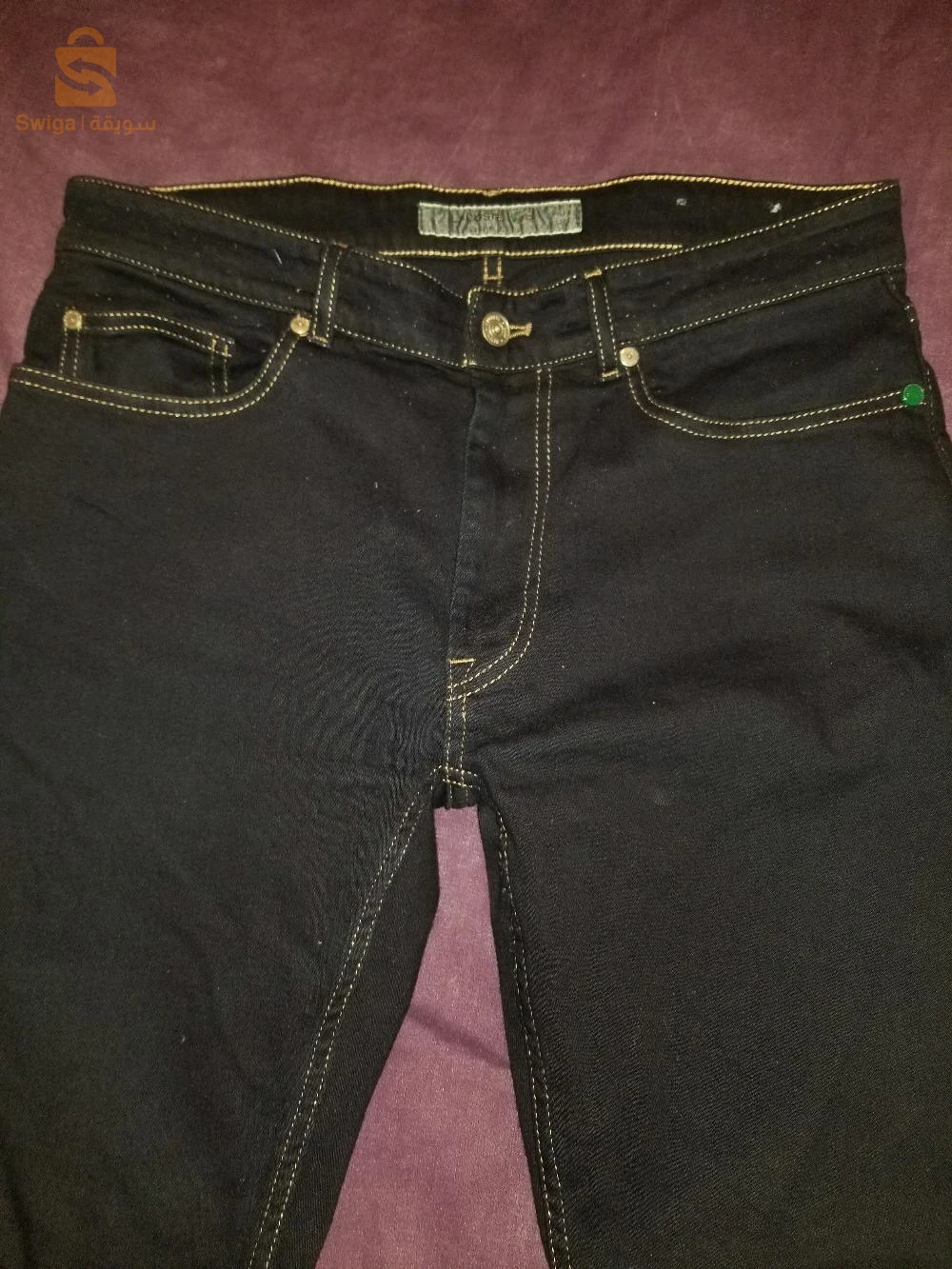 jean lacoste original