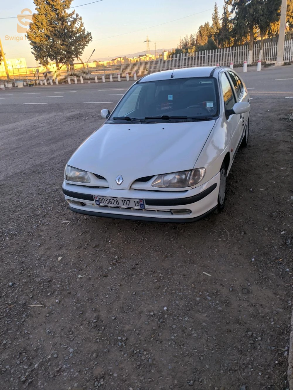 بوحلو -مغنية