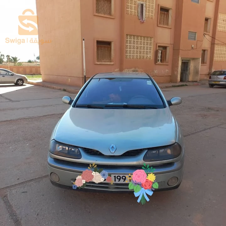 Renault Laguna 3 LAGHOUAT