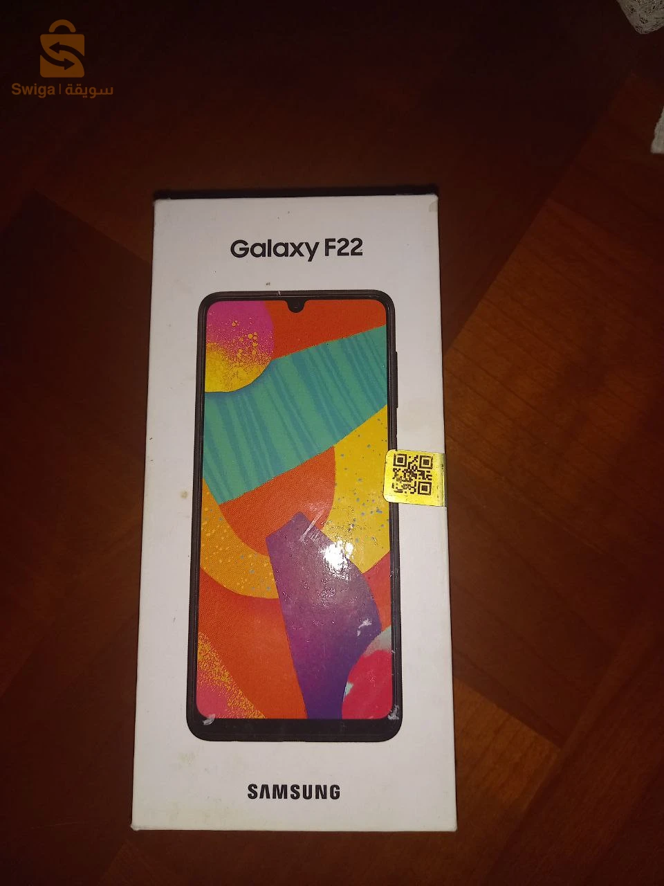 f22 🔥
6000 🔋
état 10/10