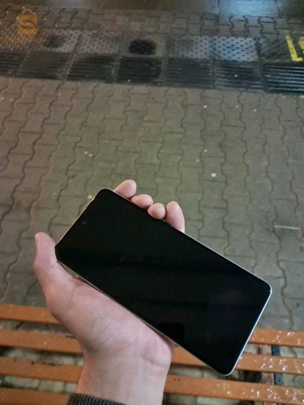 انفينيكس هوت 30 جديد تاع كسبة