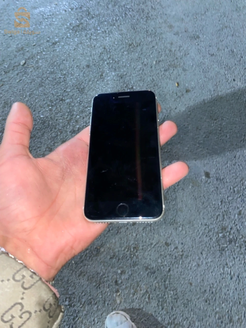 iPhone SE 2020