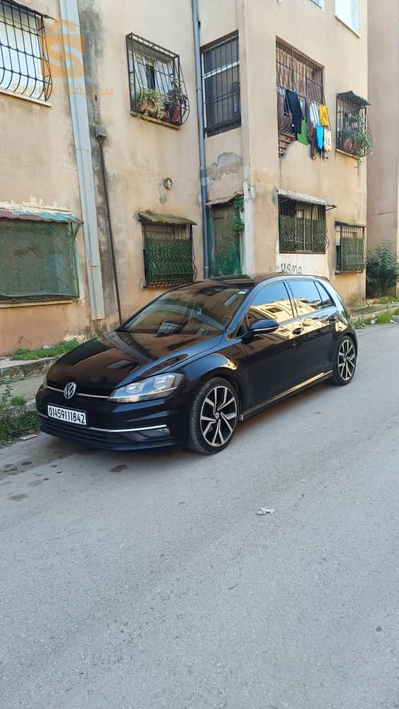 golf 7 2018 tsi 1.4