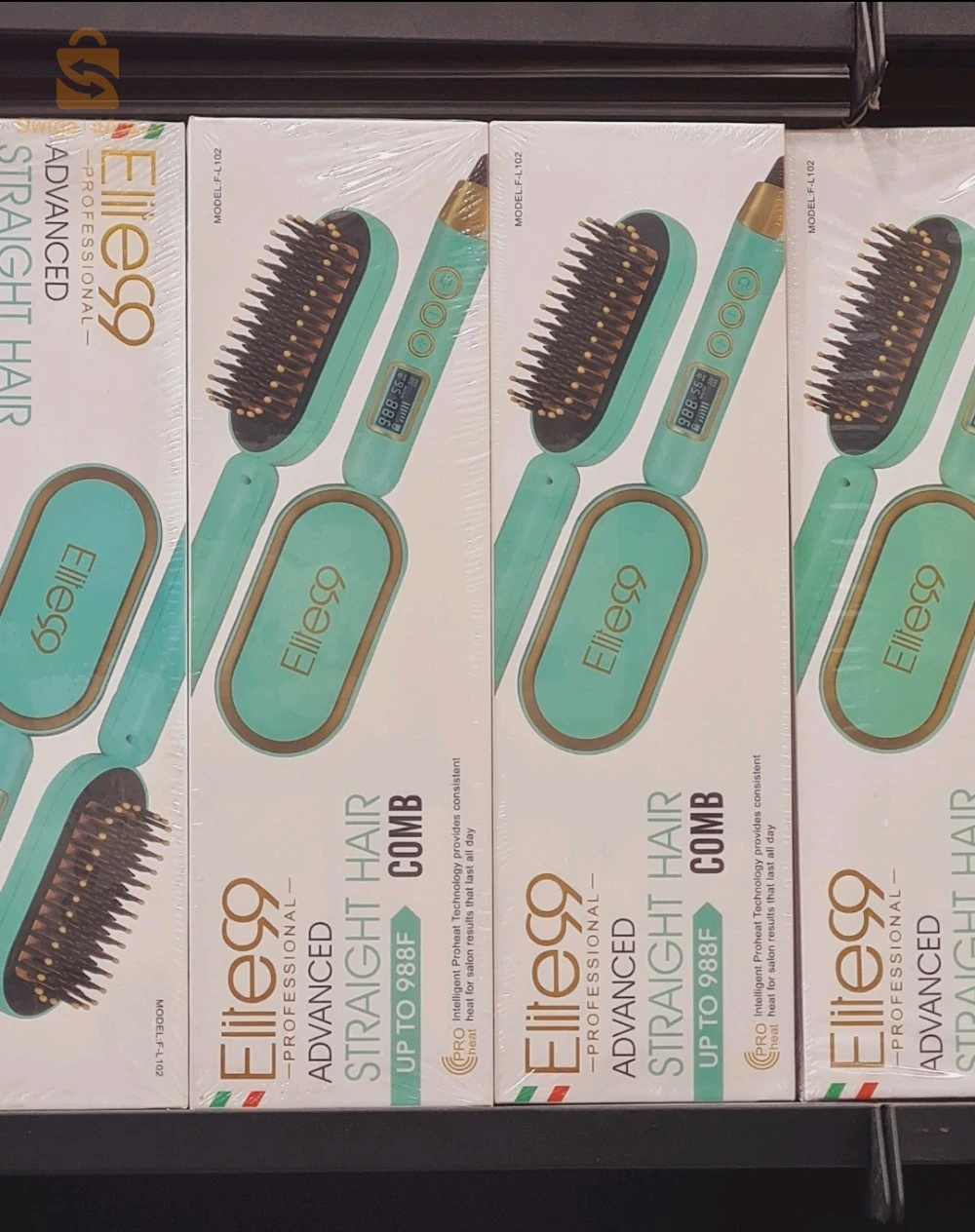 Bross Lissante Elite99 F-L102