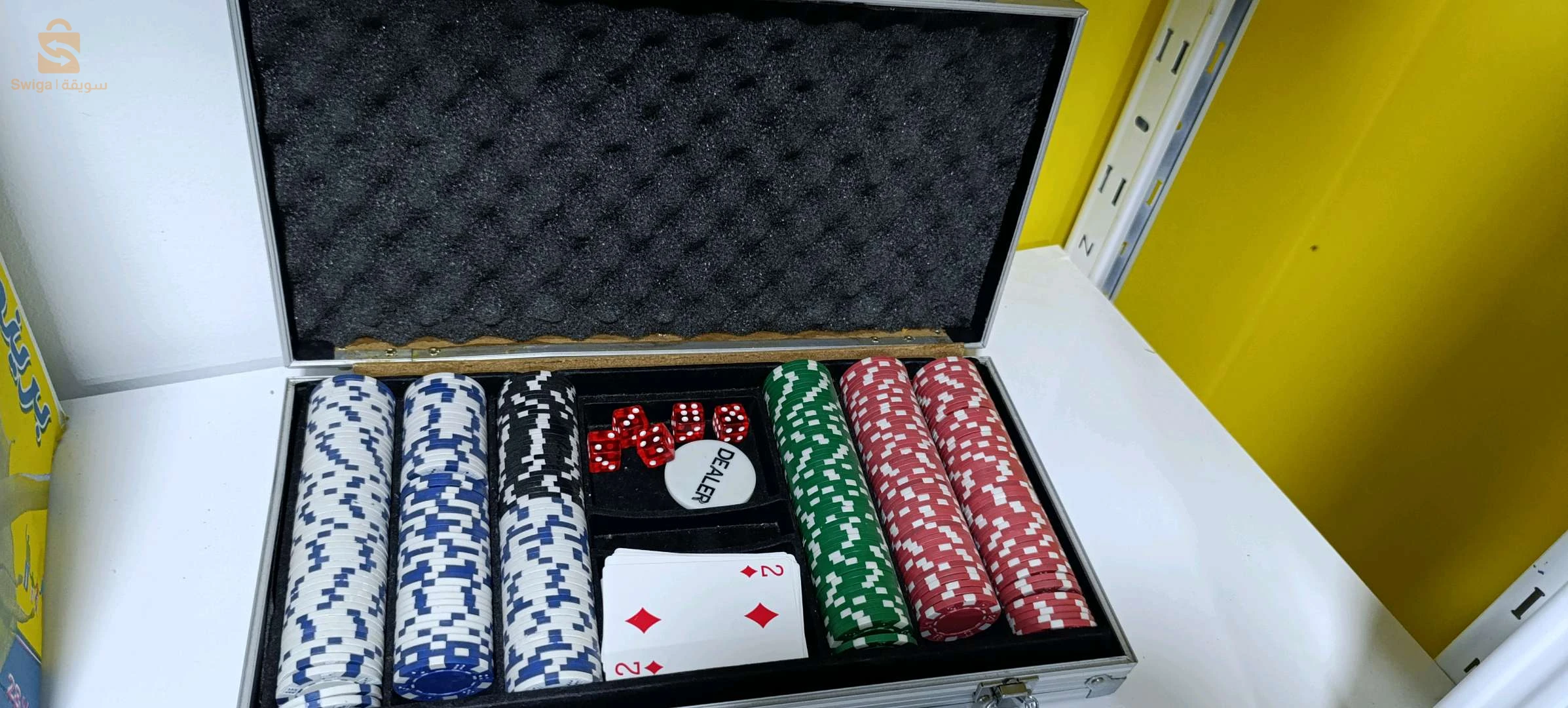 Jou poker