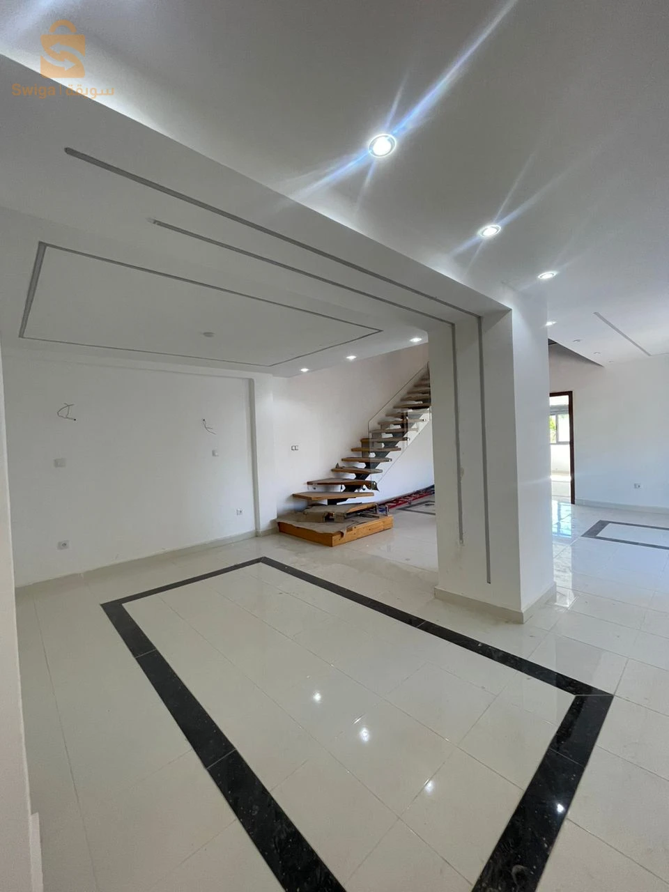 villa à vendre à draria