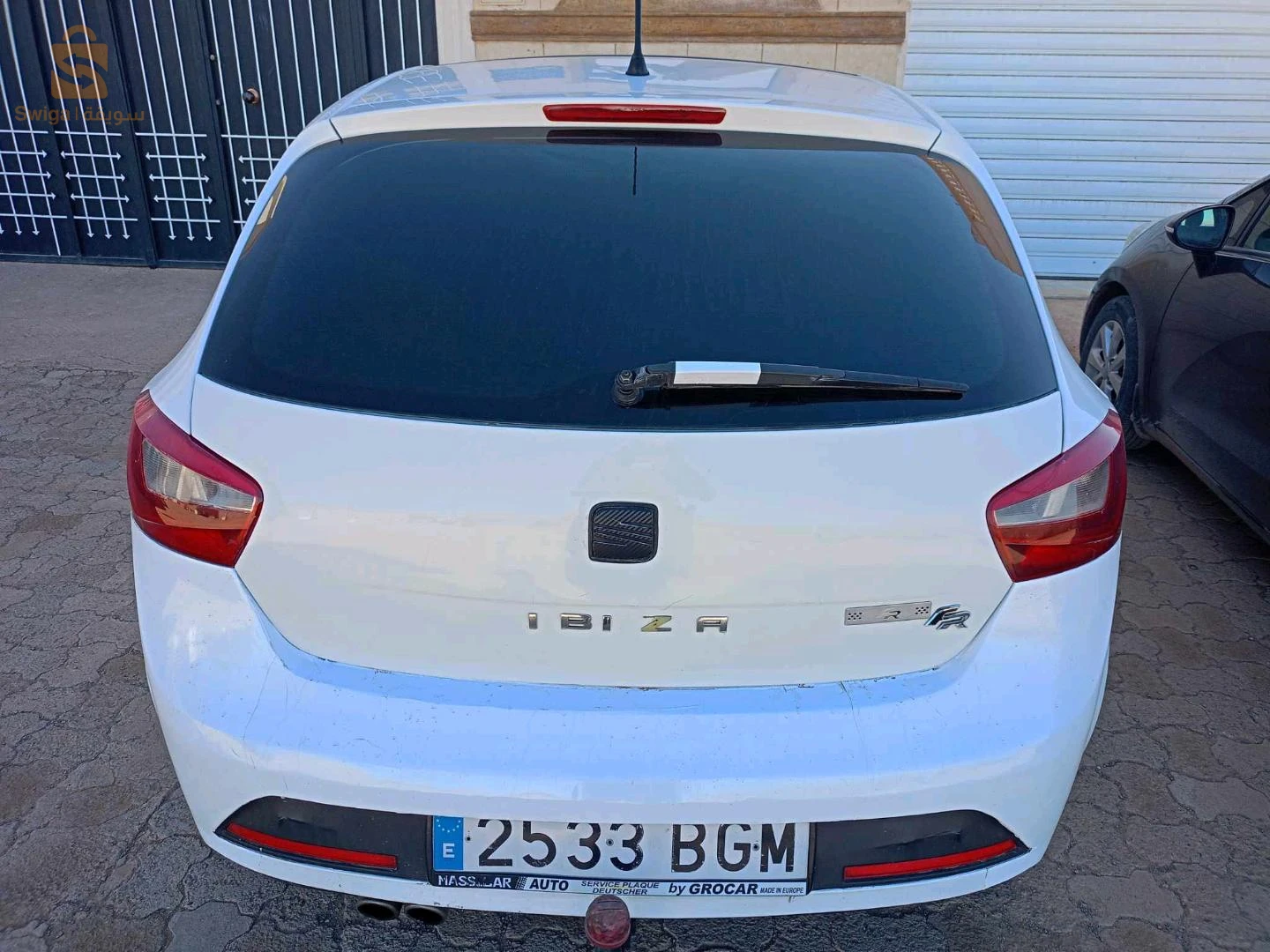 Ibiza fr
