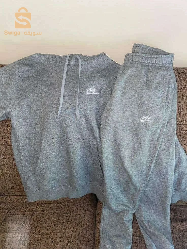 ensemble Nike