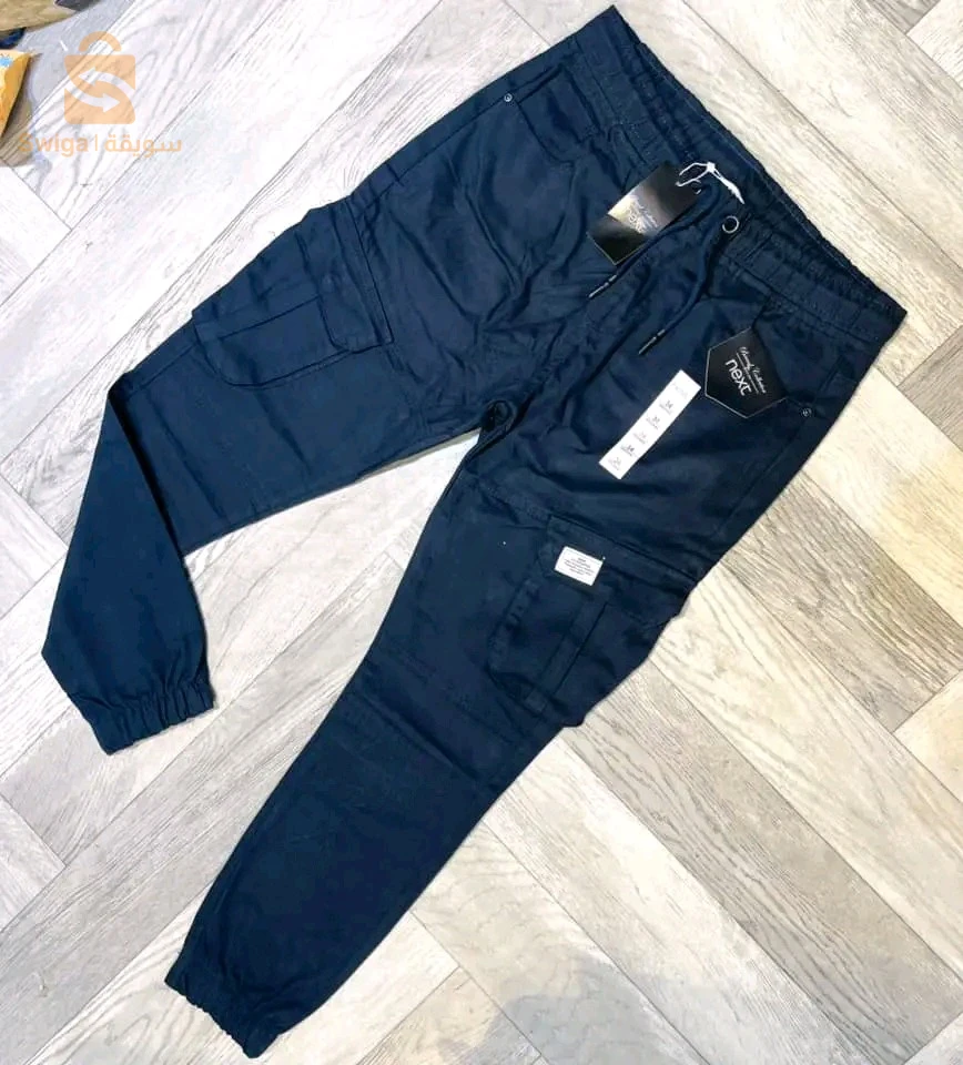 سروال كارغو بنغلاديش 
تيسي خشين تاع شتاء 
كاليتي ماشاء الله 
ليطاي من 32 حتى 42