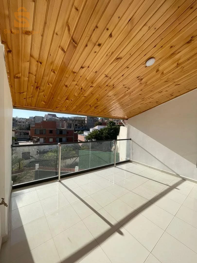 villa de luxe à draria Oued terfa ✨🏠📞 05.61.63.99.40