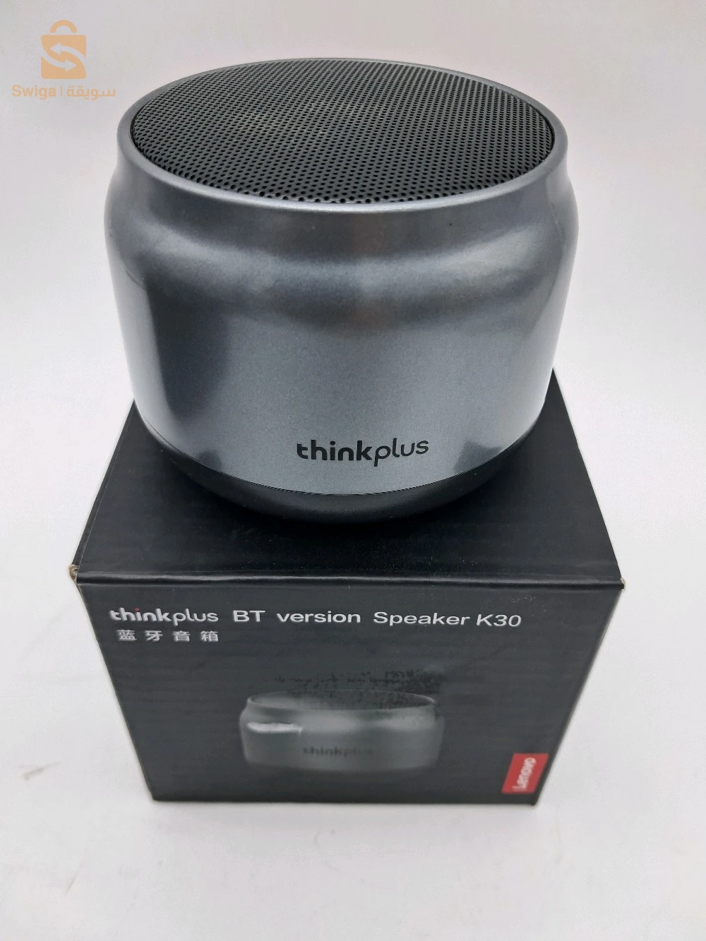 Baffle Bleutooth lenovo originale k30
باف بلوتوتوت اوريجينال