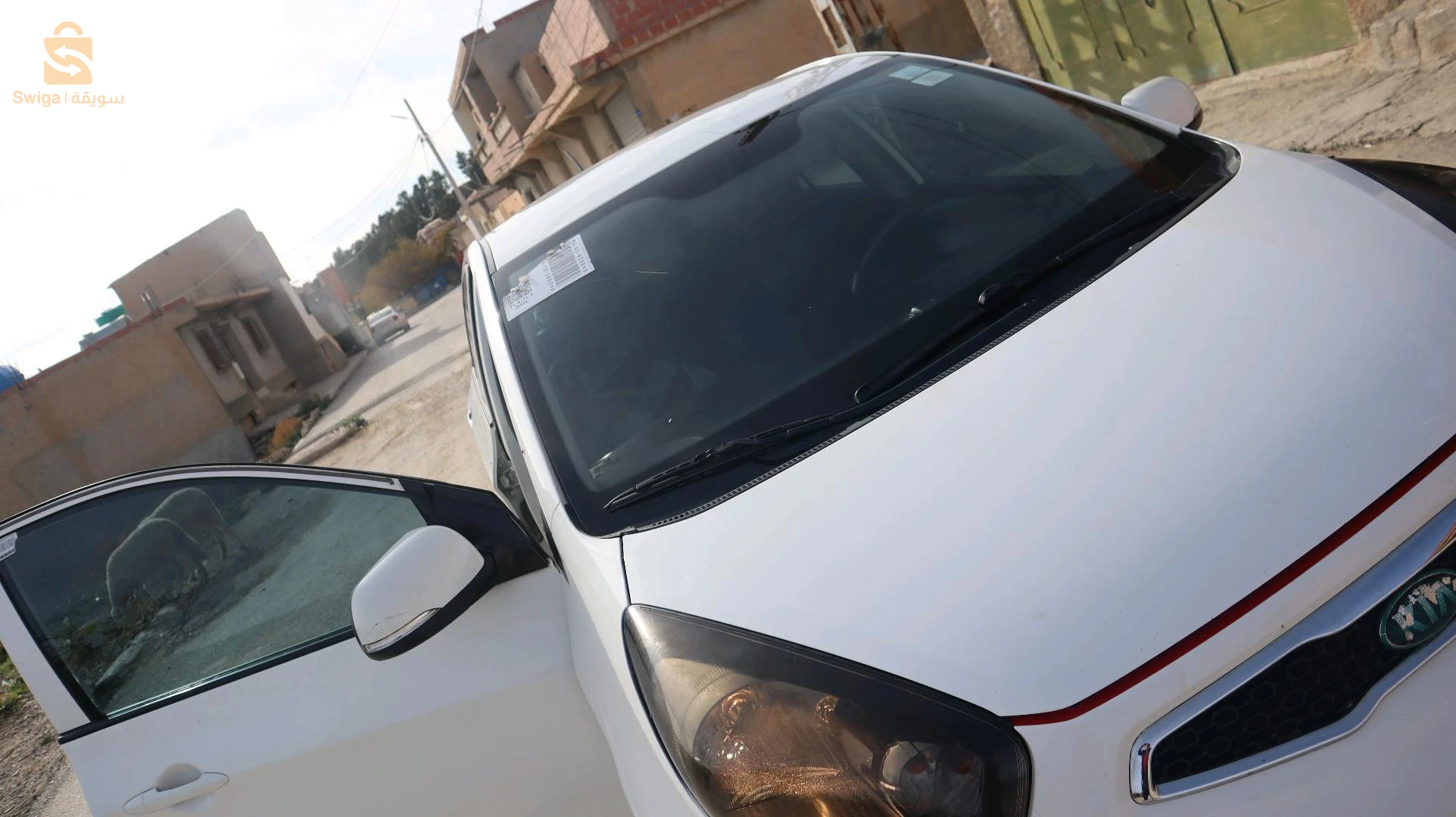 مطلوب