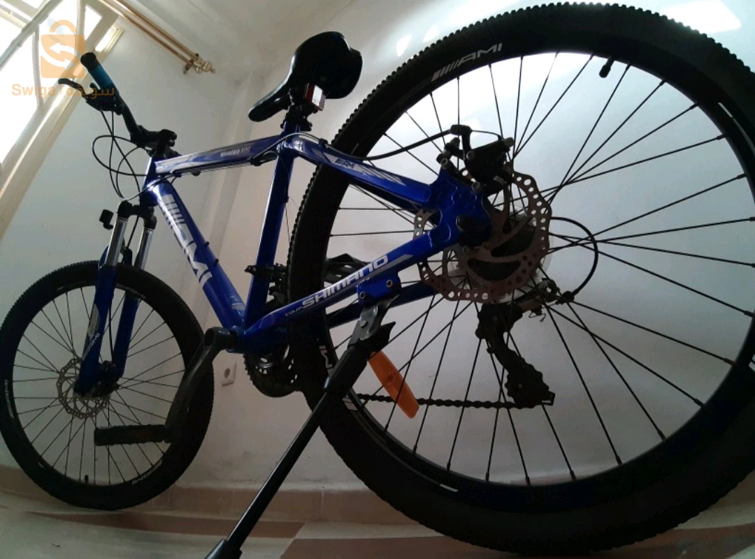vélo vtt