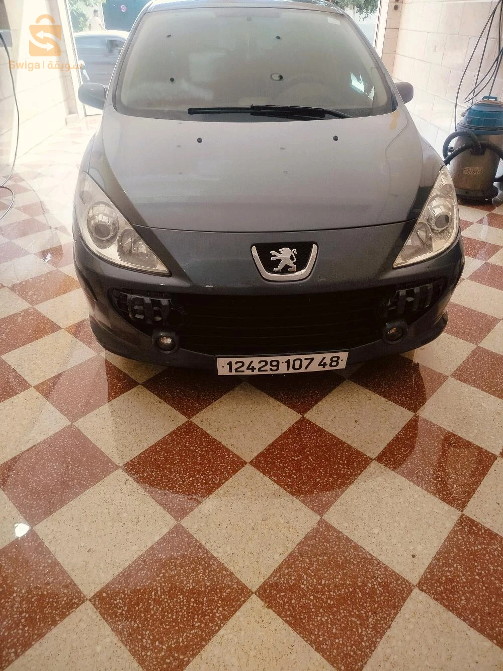 بيجو 307 للبيع