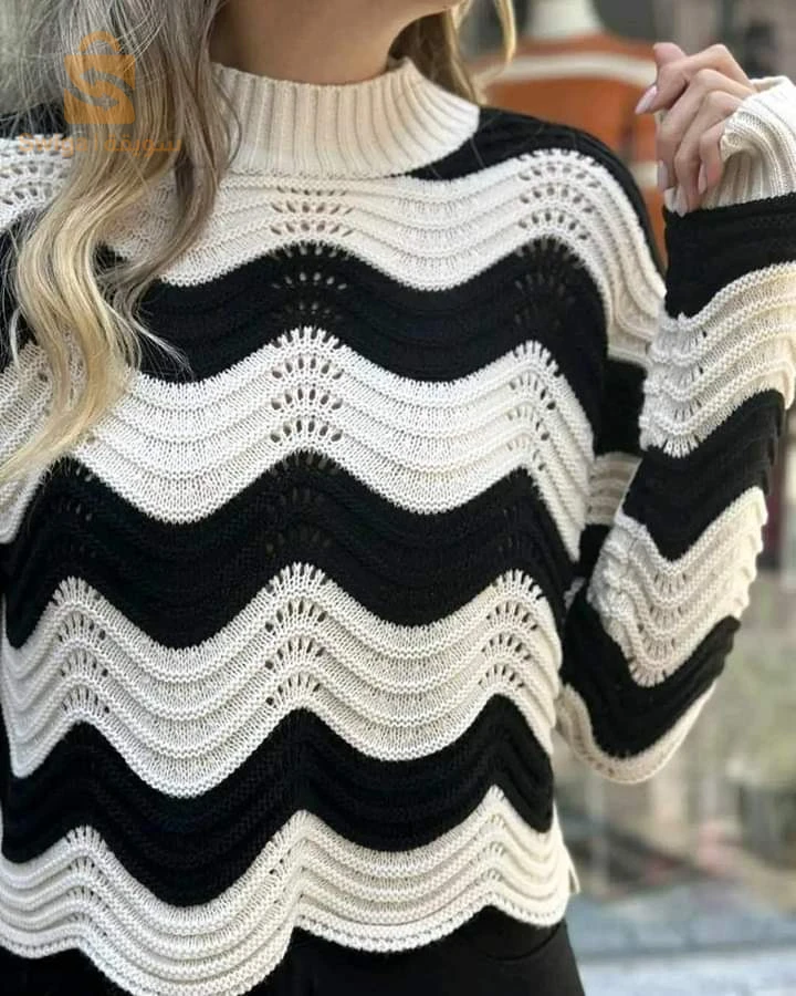 pull femme