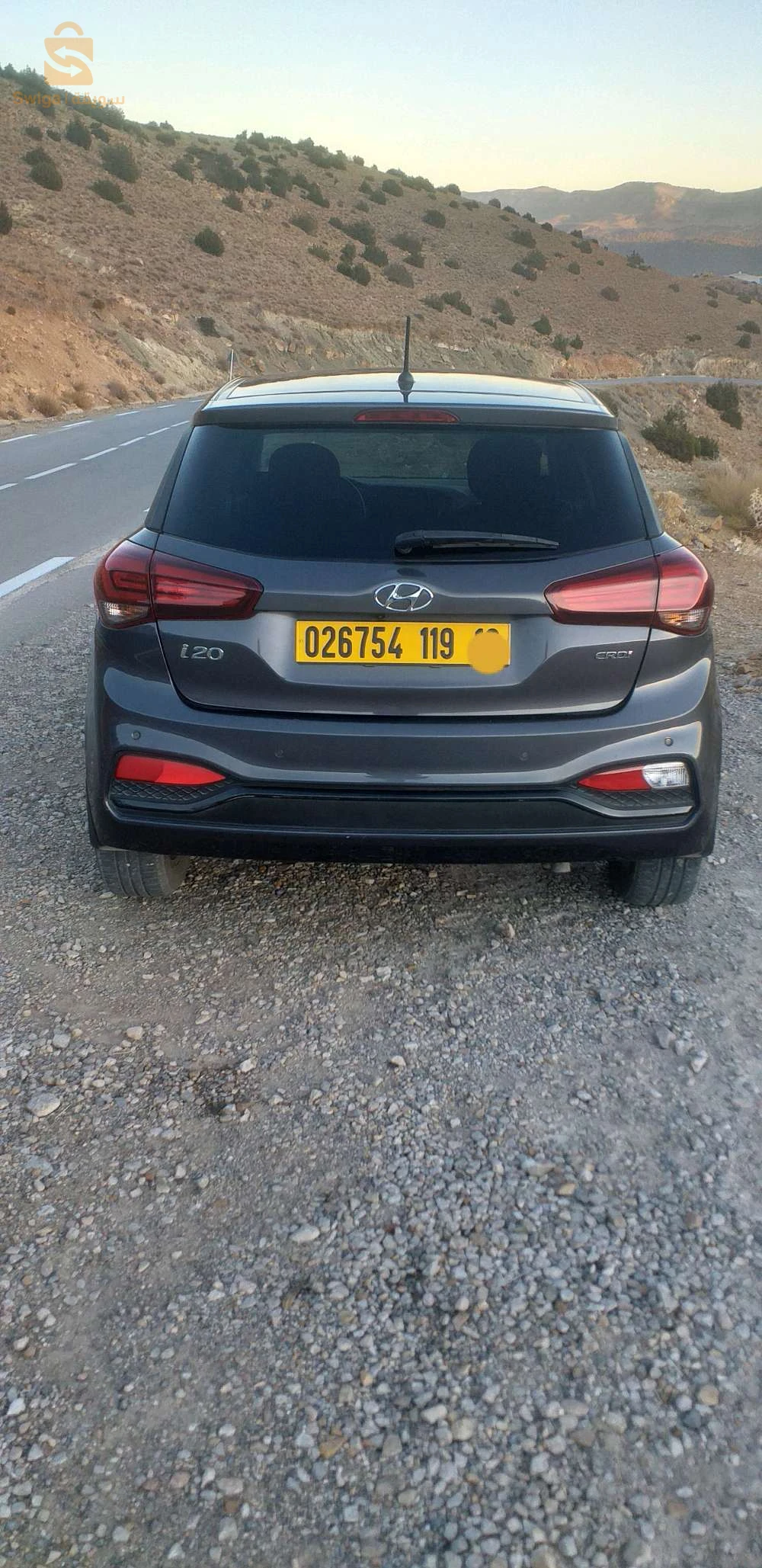 hyunday  i20