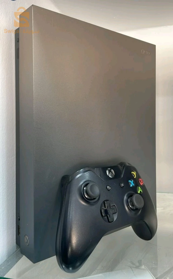 xbox one x 1TB