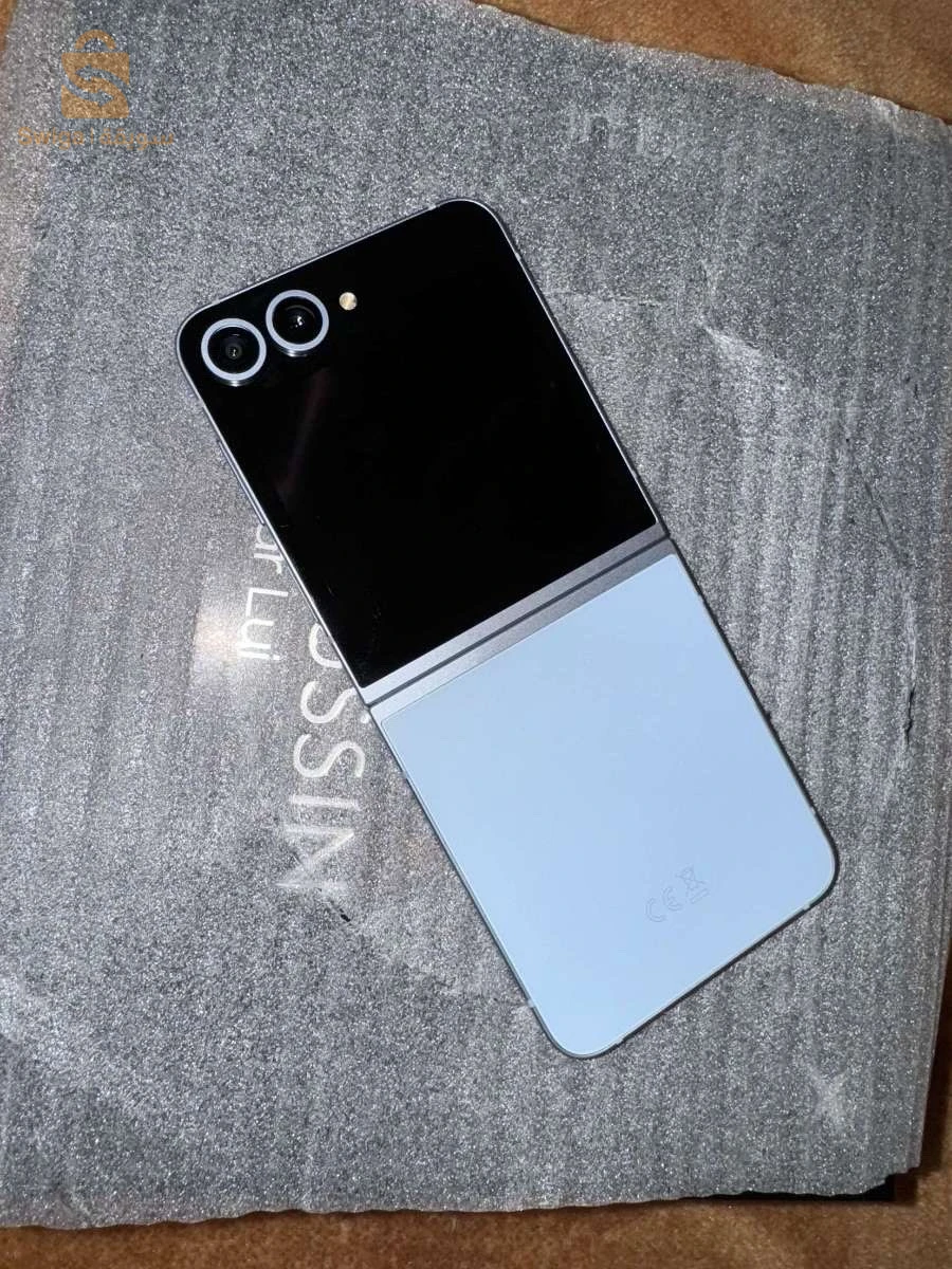 Galaxy Z FliP 6