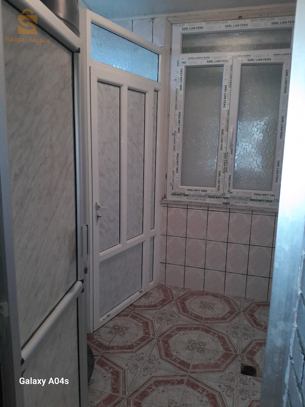 دار نضيفة كوارطها صافين  عشرا مشاء االه لمهتم يتصل 0554328362  0656272088 شكرا