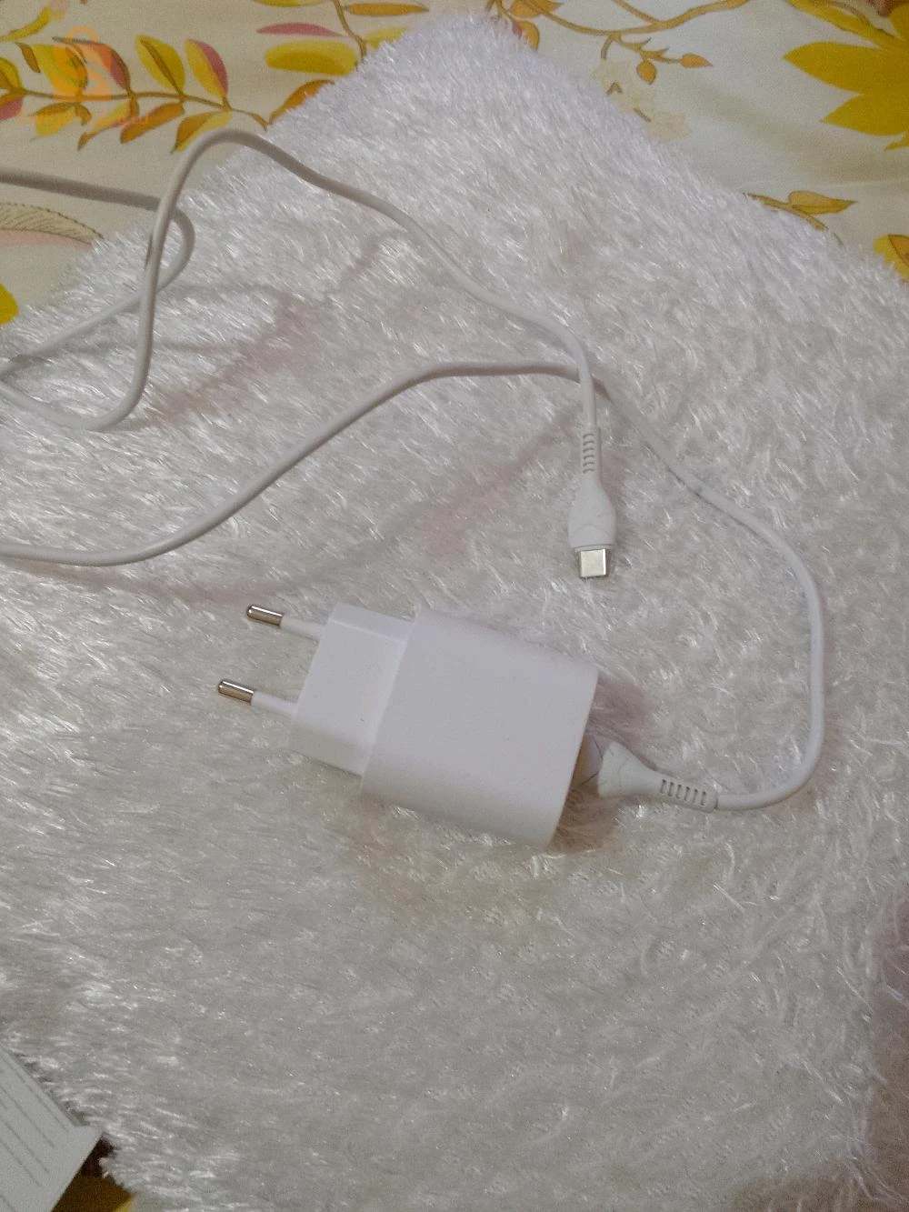 câble de chargeur hoco