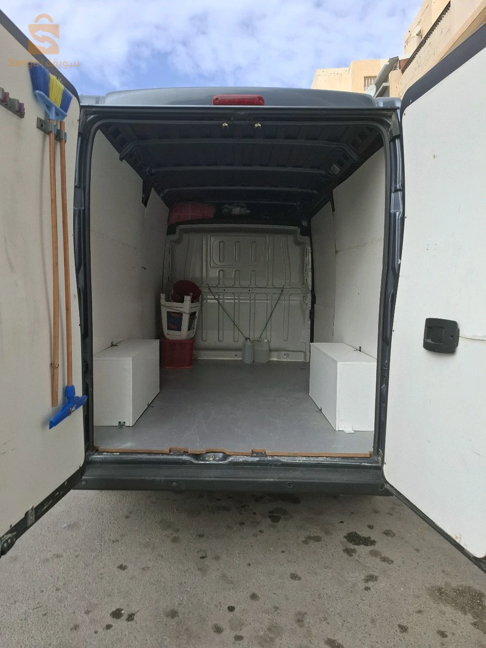 Fiat Ducato