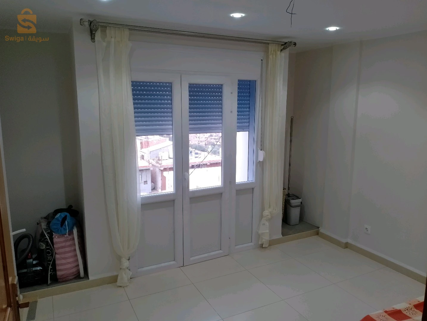 فيلا سكنية صغيرة