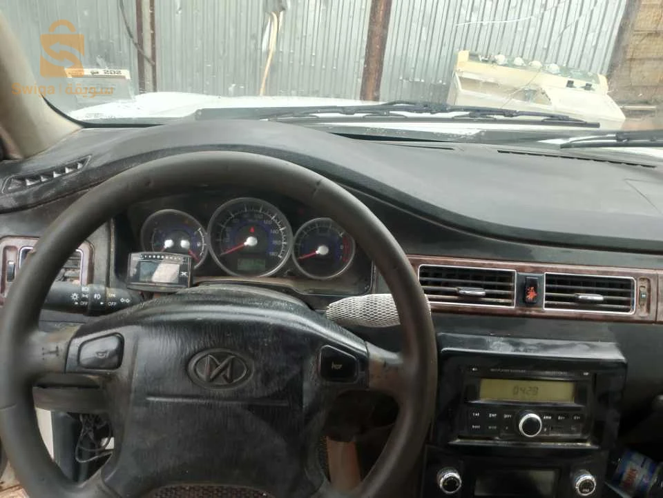 jmc للبيع فيها لمعاود تاع خدمة