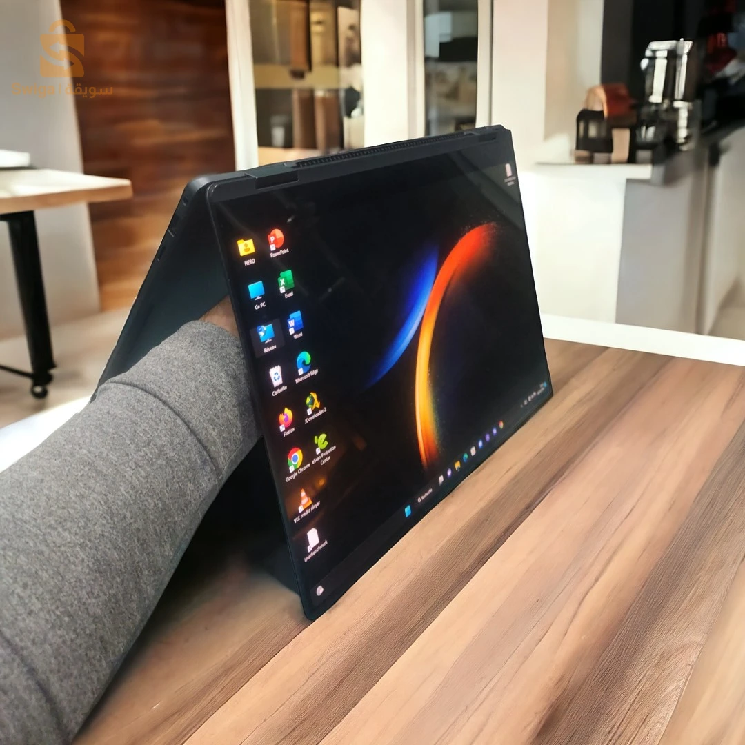Samsung Book pro 3