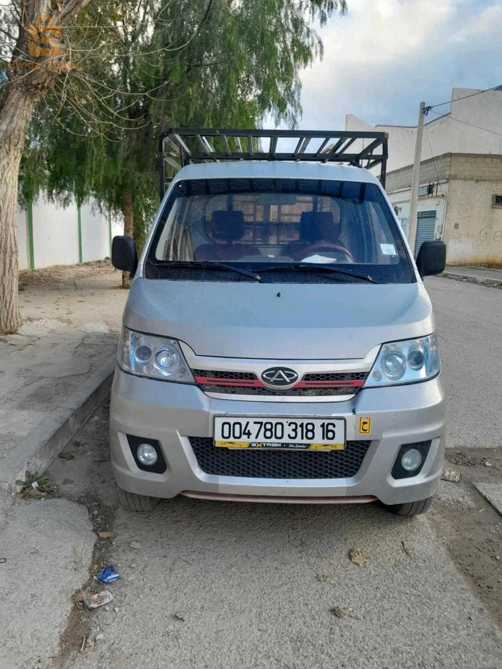 شيري يوكي للبيع