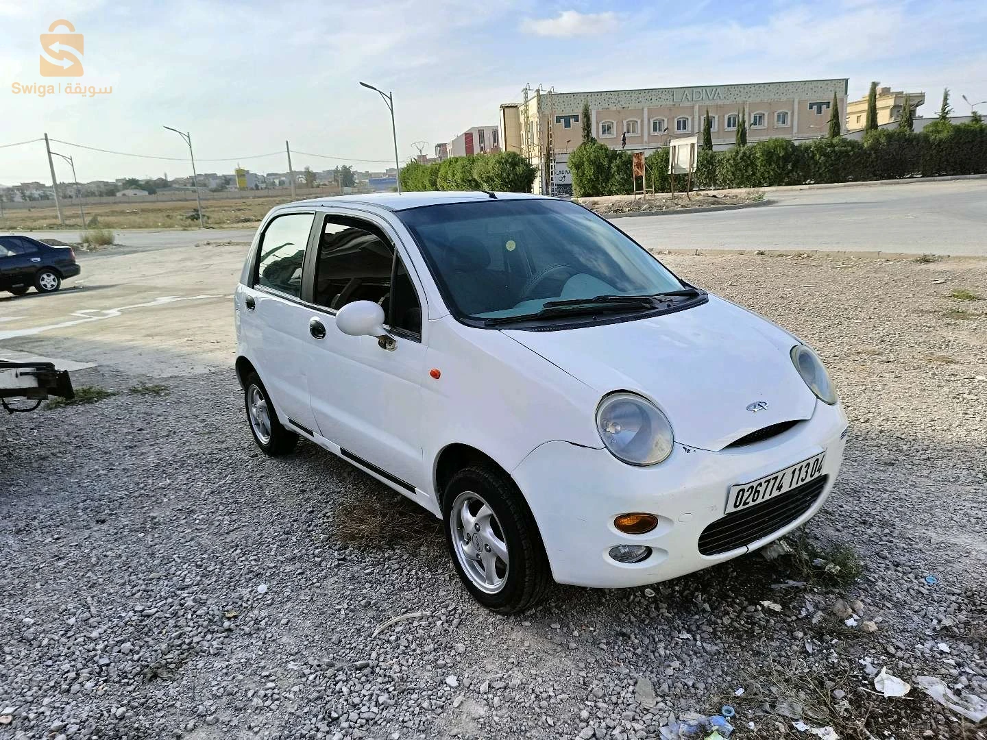 عين مليلة