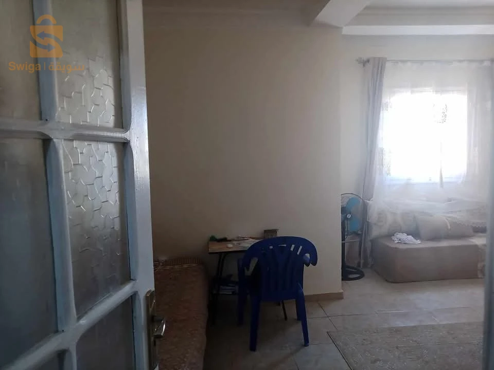 مازونة بجانب الحماية المدنية