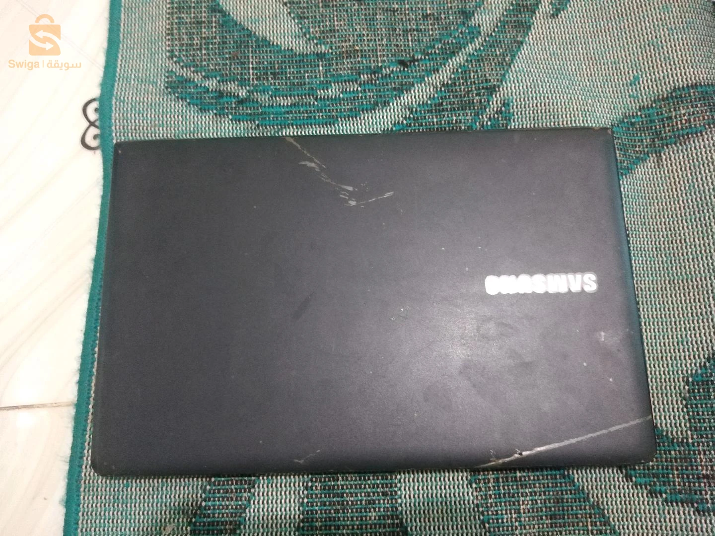 Pc Samsung i 3